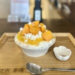 User's review image for 果実と氷 岩澤 麻布十番店