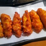 用户对于個室空間 炭火焼鳥 宝や 八条口店的评论图