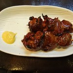 User's review image for 炭焼グルメ　中吉