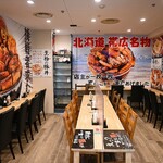 用户对于元祖豚丼屋 TONTON 船場センタービル10号館店的评论图