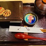 用戶對於うなぎ処 うな富 池田川西店的評論圖