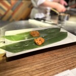 用户对于鉄板焼 いちか的评论图