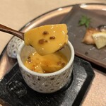 用户对于鮨 彩月 大阪梅田店的评论图