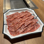 用戶對於焼肉ホルモン金樹 はなれ的評論圖