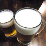 用戶對於じゃんけん 蒲田店的評論圖