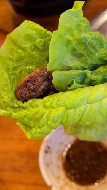 用户对于じんぎすかん北海道的评论高清图