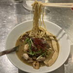 User's review image for バサノバ
