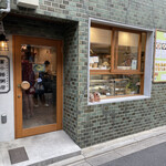 用户对于富小路粥店的评论图
