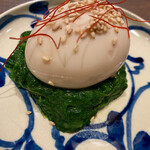 User's review image for ニカイノ魚