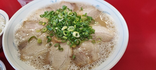 User's recommendation image for むらた亭 門司大里店