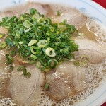 User's review image for むらた亭 門司大里店