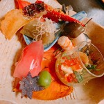 用戶對於白川たむら的評論圖