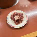 用户对于ラムハウス・ケケレ的评论图