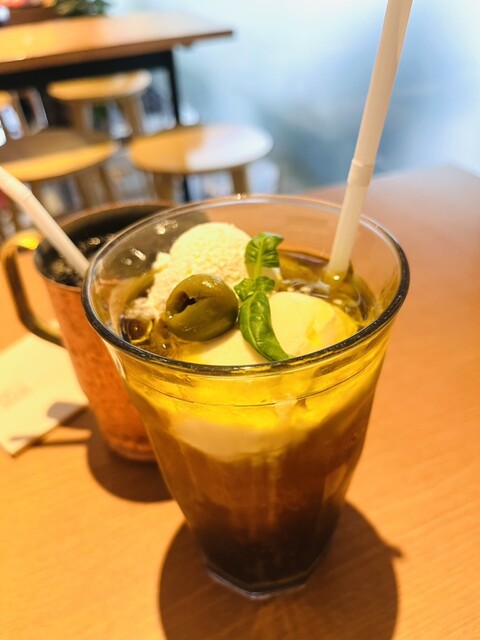 用戶對於上島珈琲店　 黒田記念館店的評論高清圖