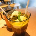 用戶對於上島珈琲店　 黒田記念館店的評論圖