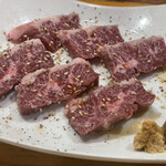 用戶對於好ちゃん 飯田橋本店的評論圖