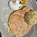 用戶對於PANCAKE ROOM 京都タワーサンド店的評論圖