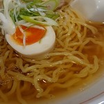 用户对于町中華たかはし的评论图