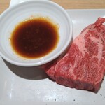 用戶對於ワンカルビ りんくうタウン店的評論圖