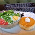 用户对于星乃珈琲店 国立駅前店的评论图