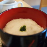 用户对于そば処 橘的评论图