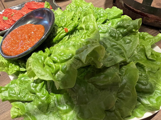 User's recommendation image for ホルモン焼幸永 本店