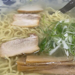用户对于函館麺屋 四代目的评论图