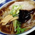用户对于おっと！ラーメン子虎的评论图