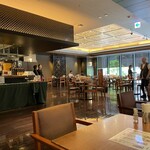 用戶對於八仙閣本店レストラン 彩虹的評論圖