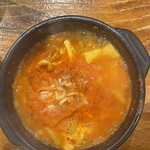 用戶對於でりかおんどる 新大久保本店的評論圖