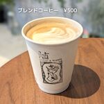 用戶對於Pati COFFEE&PLANTS的評論圖