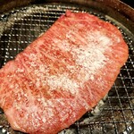 User's review image for 和牛焼肉 浅草時流
