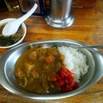 User's review image for らーめん 蝦夷