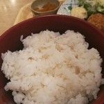 User's review image for 築地食堂 源ちゃん 深川ギャザリア店