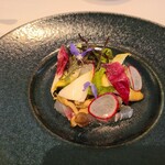 用户对于リストランテ カノフィーロ的评论图