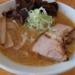 用户对于麺や 初代 やまだ的评论图