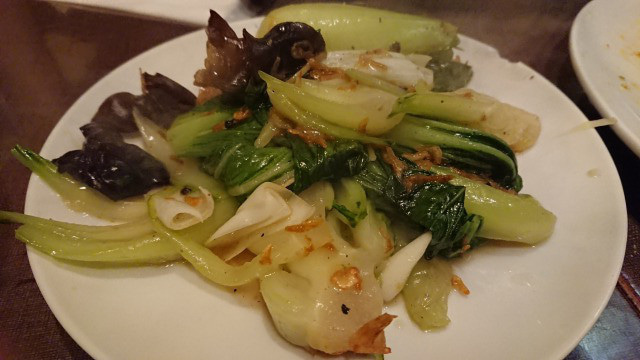 用戶對於中華厨房 らんたな的評論圖