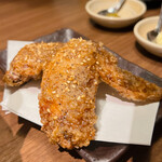 用户对于北新地 鳥屋 渋谷道玄坂店的评论图