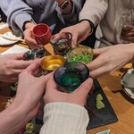 用戶對於TOKYO FISHERMAN'S WHARF UOHIDE 渋谷 Udagawa的評論圖