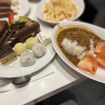 User's review image for スイーツパラダイス 梅田店
