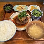 用戶對於あさり食堂的評論圖