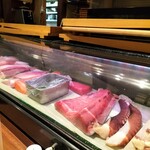 用戶對於博多海鮮処まんぷく屋 大名店的評論圖
