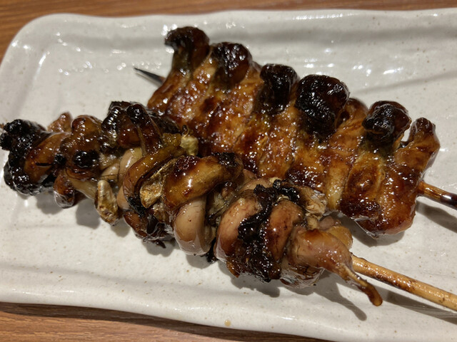 User's recommendation image for つきじ宮川本廛 京王クラウン街笹塚店