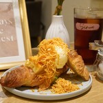 User's review image for sinoa