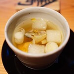 用戶對於にしぶち飯店的評論圖