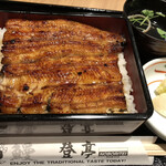 用戶對於登亭 上野広小路店的評論圖