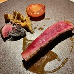 用戶對於Metis 六本木的評論圖