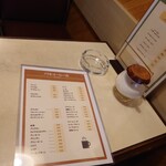 User's review image for ノリキコーヒー店