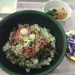 用戶對於北大生協の食堂 北部食堂的評論圖