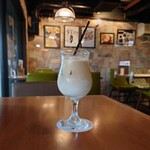 用戶對於淡路坂珈琲 お茶の水店的評論圖